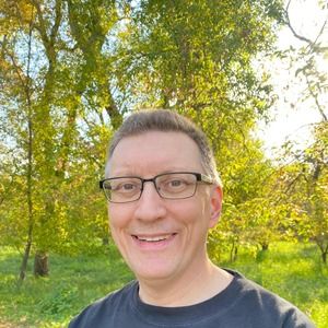 Meet your Posher, Stephen